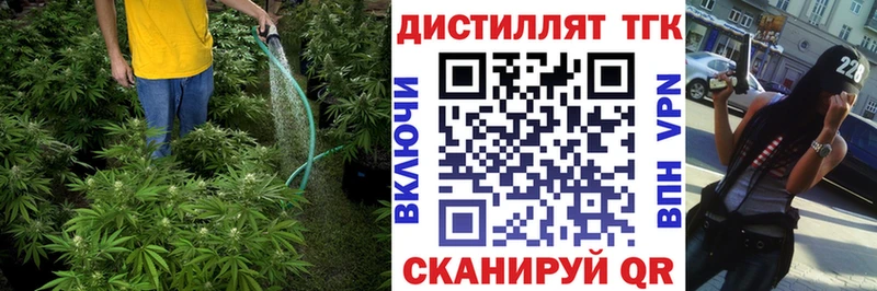 ТГК Wax  Прокопьевск 